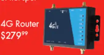 4G Router