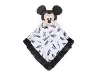 Baby Bunting Disney Mickey Doodle Zoo Security Blanket offer