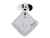 Baby Bunting Disney 101 Dalmatians Security Blanket offer