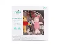 Baby Bunting Disney Into The Blooms Pooh Mobile offer