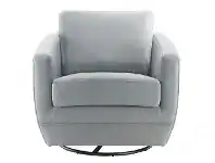 Baby Bunting Il Tutto Bambino Nursery Chair Lulu Pearl Grey offer