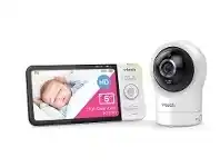 Baby Bunting Vtech Video Monitor With Remote Access - RM5764HD offer