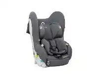 Baby Bunting Britax Safe N Sound Graphene+ Convertible Car Seat Grey Opal offer