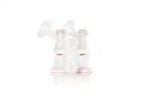 Baby Bunting Pigeon Go Mini Double Electric Breast Pump offer