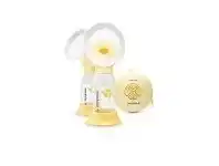 Baby Bunting Medela Swing Maxi Flex Double Electric Breastpump offer