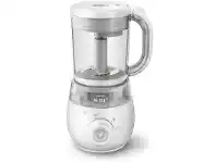 Avent Steamer Blender 4in1