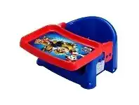 Baby Bunting First Years Paw Patrol 3 In 1 Feeding Booster Seat offer