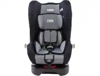 Baby Bunting Infasecure Aero Convertible Car Seat Graphite offer