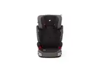 Joie Trillo Booster Seat Ember