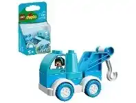 Baby Bunting LEGO® DUPLO® Tow Truck offer