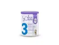 Bubs Formula Goats Stage3 12-24M 800G