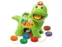 Baby Bunting Vtech Feed Me Dino offer