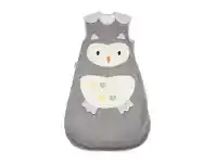 Baby Bunting Grobag Sleeping Bag 3.5 Tog Ollie the Owl 18-36 Months offer