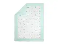 Baby Bunting The Peanut Shell Little Llama Pram Blanket offer