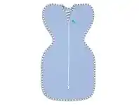 Baby Bunting Love To Dream Swaddle Up Original 1.0 Tog Blue Newborn offer