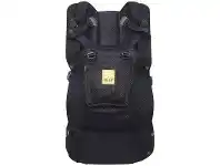 Baby Bunting LilleBaby Complete Airflow Black offer