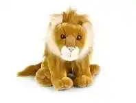 Baby Bunting Korimco Lion Friendlee 23cm offer