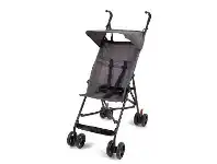 Baby Bunting 4Baby Everyday Stroller Charcoal offer