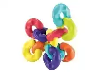 Baby Bunting ELC Chain Links offer