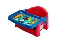 Baby Bunting First Years Mickey Mouse 3 In 1 Feeding Booster Seat offer