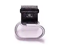 Baby Bunting Think King Jumbo Swirly Hook Black offer