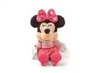 Baby Bunting Disney Minnie Mouse Mini Jingler offer