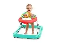 Baby Bunting Bright Starts Walk-A-Bout Roaming Safari offer