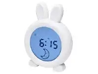 Baby Bunting Oricom Sleep Trainer Clock 08BUN offer