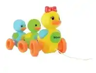 Baby Bunting Tomy Toomies Quack Along Ducks offer