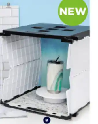 Spotlight We R Memory Keepers Shotbox & New Accessories - Shotbox offer