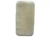 Baby Bunting Country Lambskin Pram / Bassinet Liner - Natural offer
