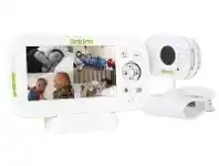 Baby Bunting Uniden Video Monitor With App BW3101R offer