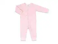 Baby Bunting 4Baby Savannah Zip Romper Floral Rose 00 offer