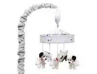 Baby Bunting Disney 101 Dalmatians Musical Mobile offer