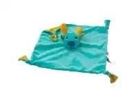 Baby Bunting Oscar & Florri Comforter Reindeer offer