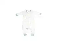 Baby Bunting Nest Design Sleep Suit Long Sleeve 1.0 Tog Rubber Ducks Large offer