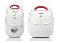 Baby Bunting Vtech Audio Monitor BM1000 offer
