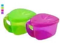 Baby Bunting Heinz Baby Basics Trap A Snack offer
