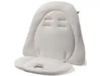 Baby Bunting Peg Perego Baby Cushion White offer