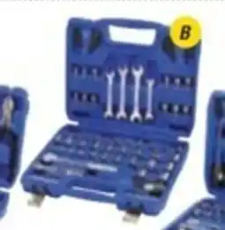 SuperCheap Auto SCA BMC Tool Kits - 88 Piece Tool Kit offer