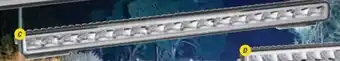 SuperCheap Auto Explora Headlights - 22" Single Row Driving Light Bar 90 W offer