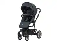 Baby Bunting Britax Flexx Stroller - Onyx offer
