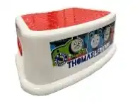Thomas & Friends Step Stool