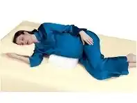 Jolly Jumper Pregnancy Pillow