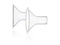 Baby Bunting Medela BreastShield Personal 27mm Large - 2 Pack offer