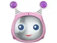 Benbat Oly Active Baby Mirror Pink