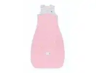 Baby Bunting Love To Dream Sleeping Bag 0.2 Tog Pink 18-36 Months offer