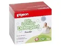 Pigeon Baby Laundry Detergent Powder - 1kg