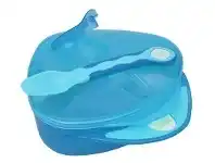 Baby Bunting Heinz Baby Basics Weaning Set offer