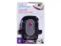 Baby Bunting Dreambaby Strollerbuddy Ezy-Fit Phone Holder offer
